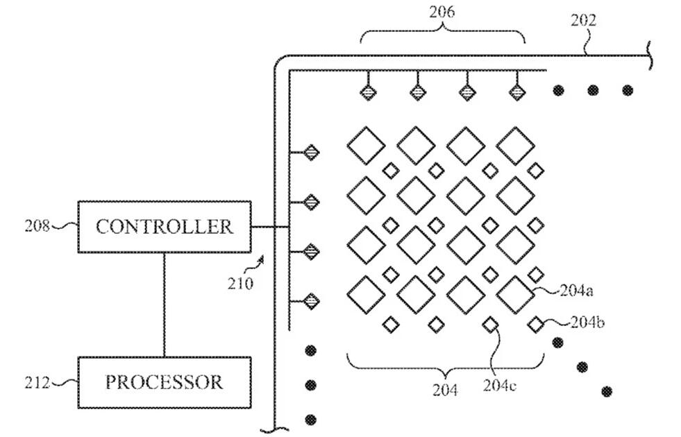 Patent application suggests that the notch won't disappear until iPhone 14 at the earliest