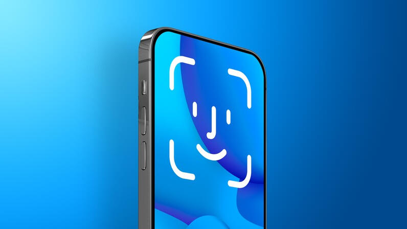 Kuo: Apple to Adopt Under Display Face ID Starting With 2023 iPhones