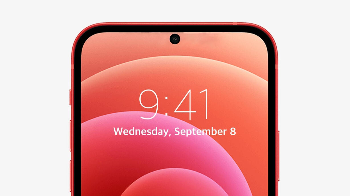 Under-Display Face ID on iPhone Still at Least Two Years Away, Says Analyst